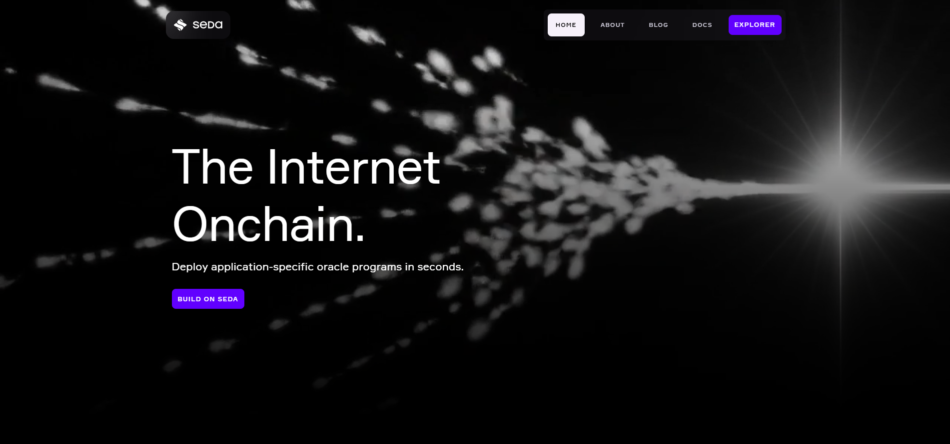 SEDA Protocol